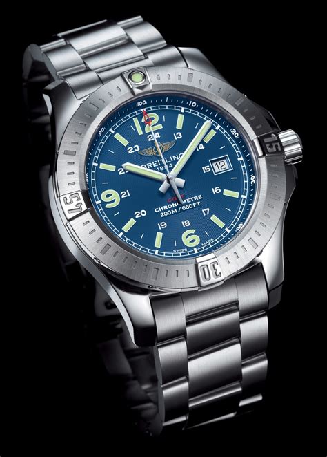 best breitling watch 2014